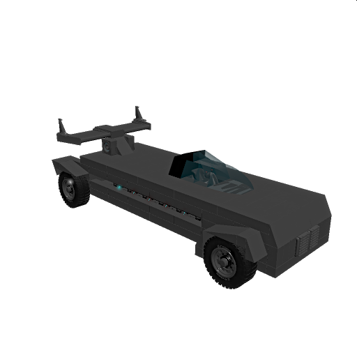 Flying car
