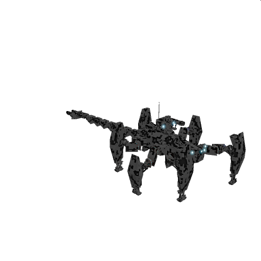Axiom Scorpion Tank