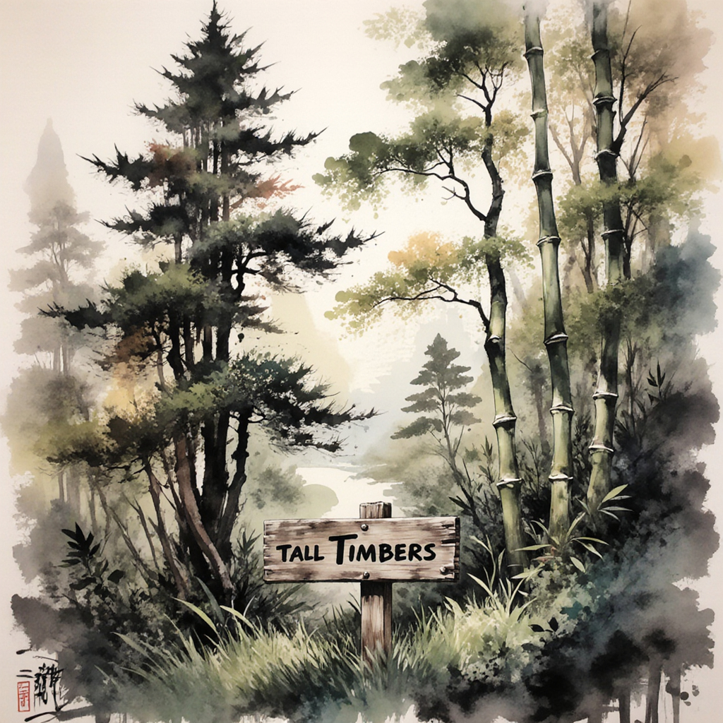 Tall Timbers