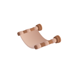 Wall Mounted Cat Hammock - Pet Furniture