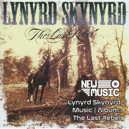 Lynyrd Skynyrd Music | Album: The Last Rebel – Project Zomboid Mod