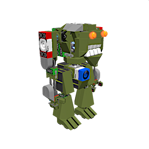 revamped gunmen for pef