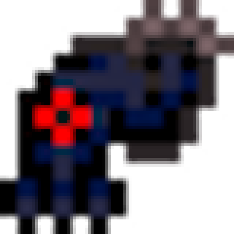 Calamity Damage Reduction Items – tModLoader Mod