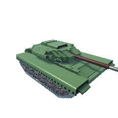 Main Battle Tank