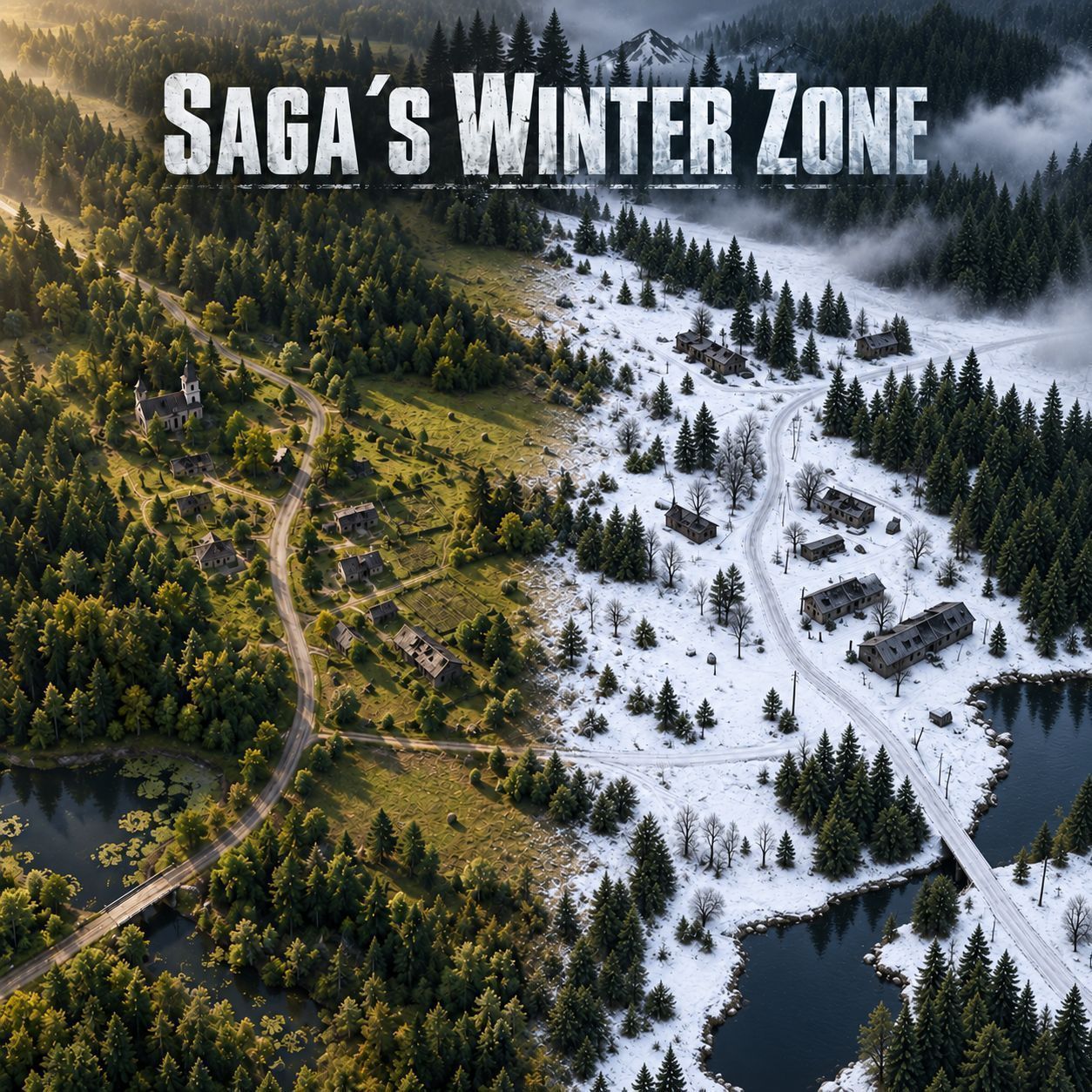 WinterZone preview