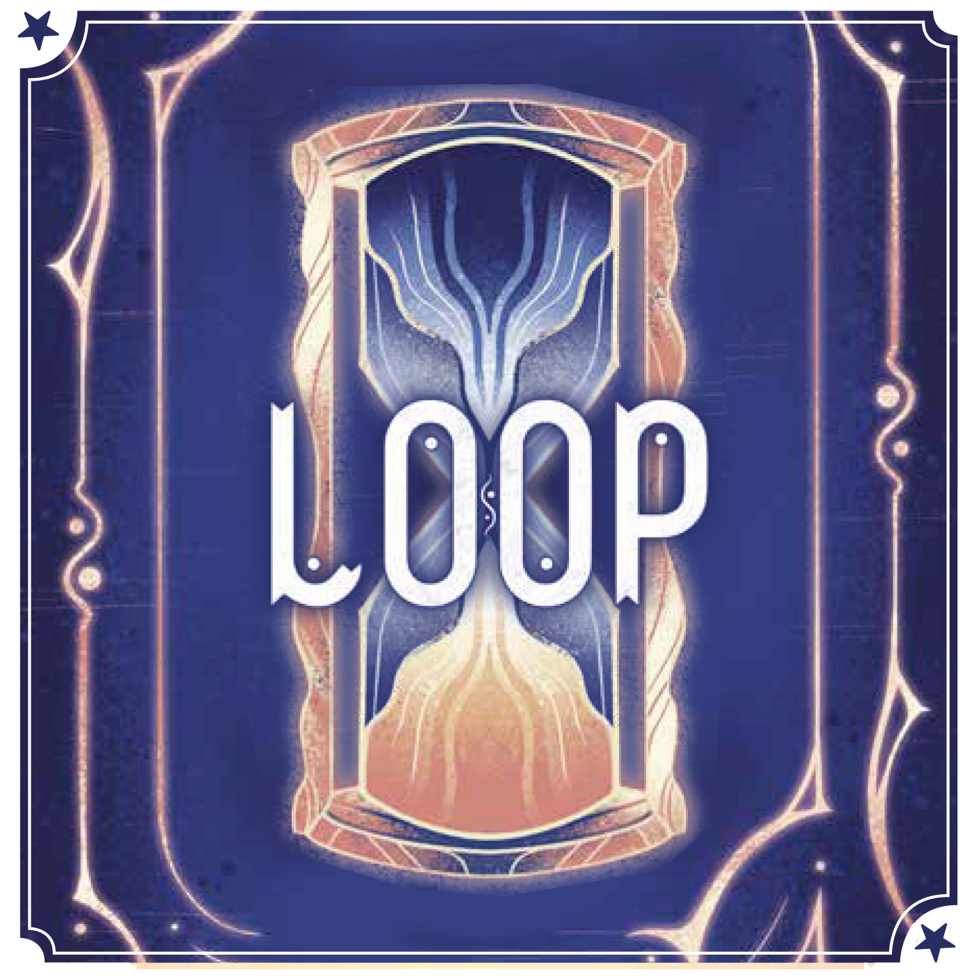 LOOP [Scripted]