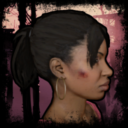 Ro's Hair - Sheva