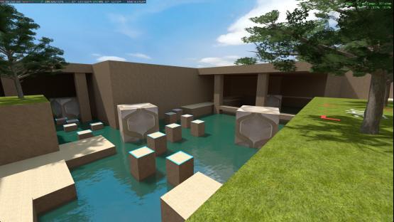 bhop_alt_saimaa – Counter-Strike 2 Mod