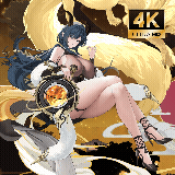 绯色回响Echocalypse緋紅の神約