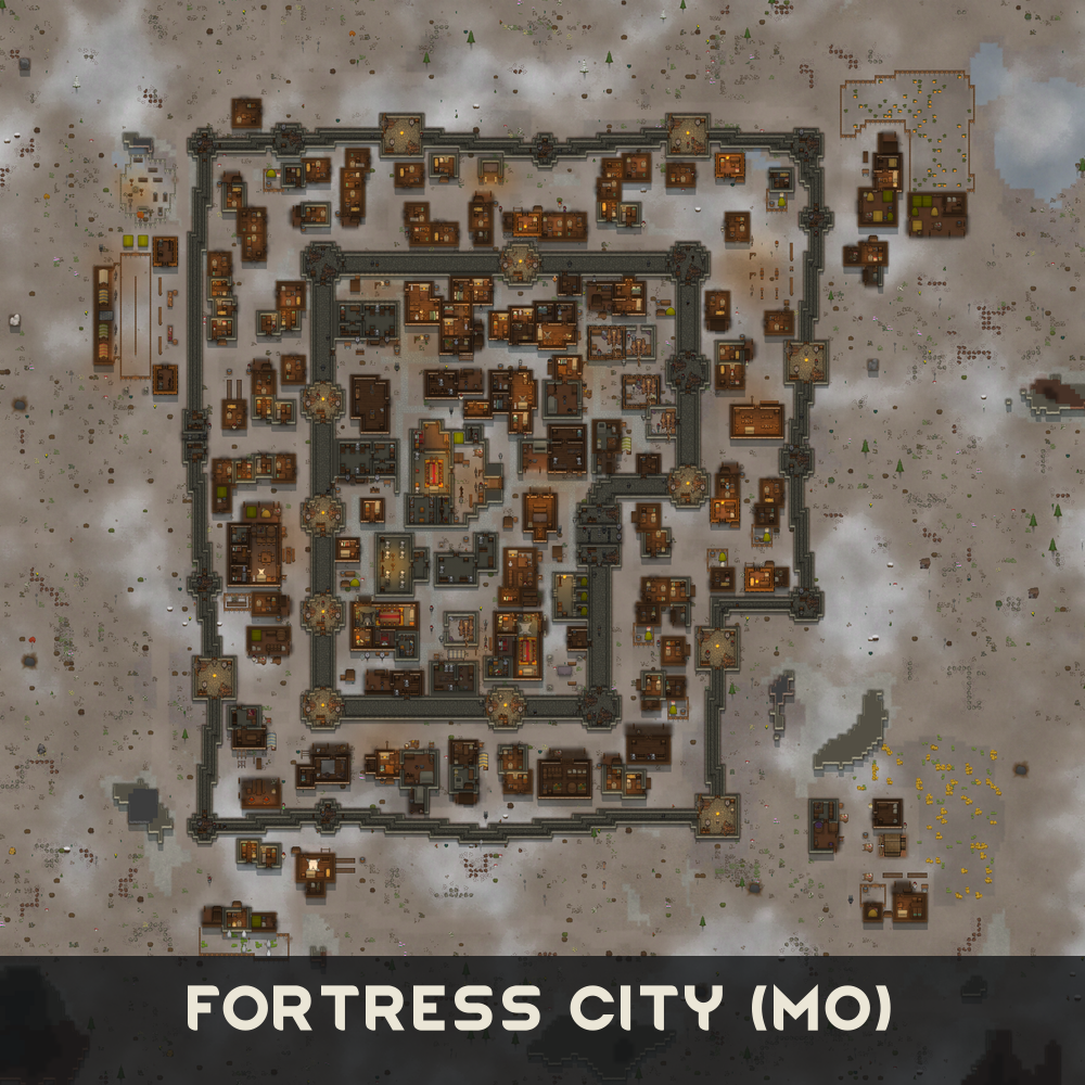 Custom Base Framework Mod - Workshop gallery image 7