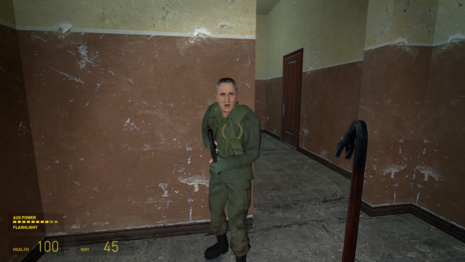 Conscripts For Some Rebels And Medics