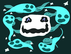 Multiplayer Soul change