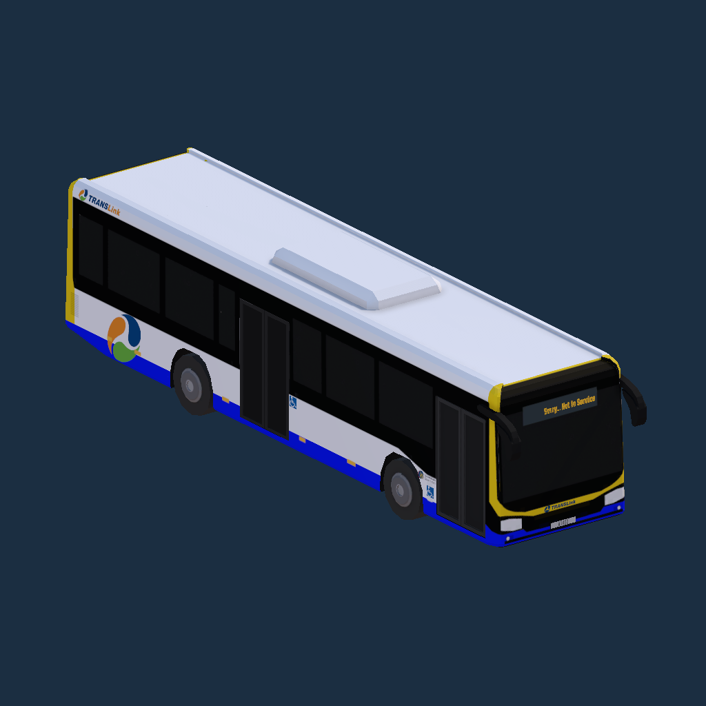 Translink Transport For Brisbane, Brisbane City Council