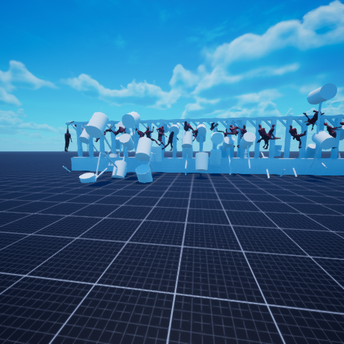 Points Farming