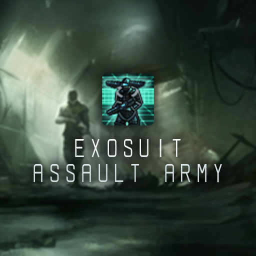 Exosuit Assault Army
