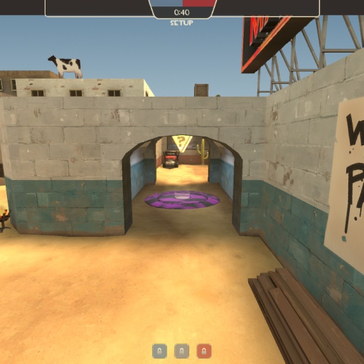 cp_dust2_2x2 – Team Fortress 2 Mod
