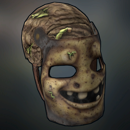 MrPotatoHead