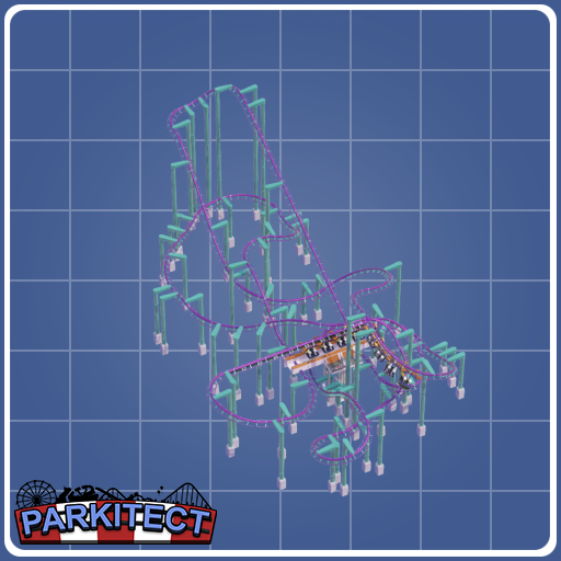 [RCT3] Regurgitator