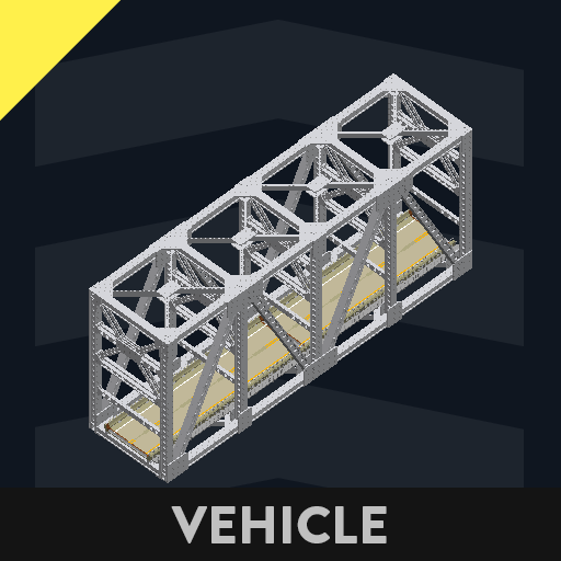 Cantilever Bridge Section 4