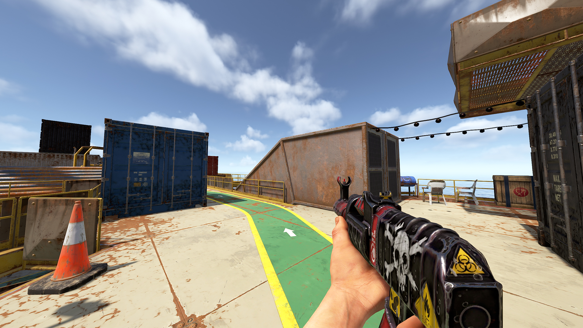 Oil King AR thumbnail 11
