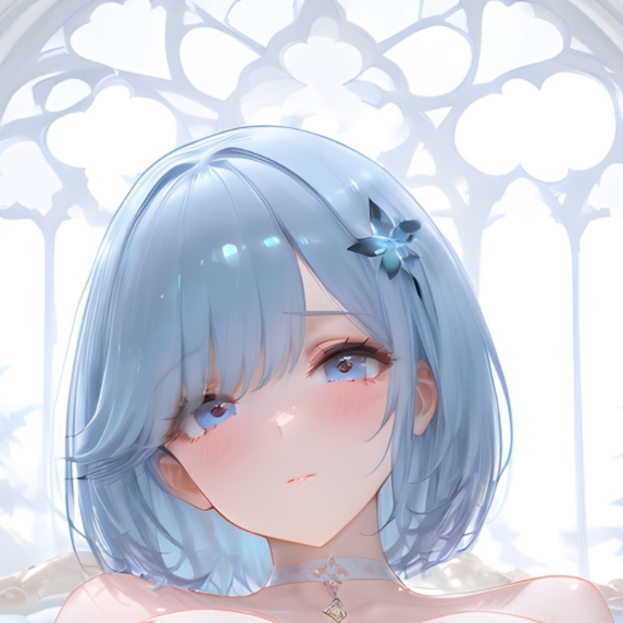 纯白婚纱3