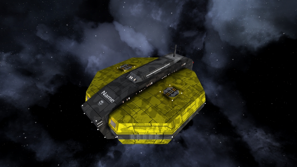 Helga T3 S5 - Workship  preview