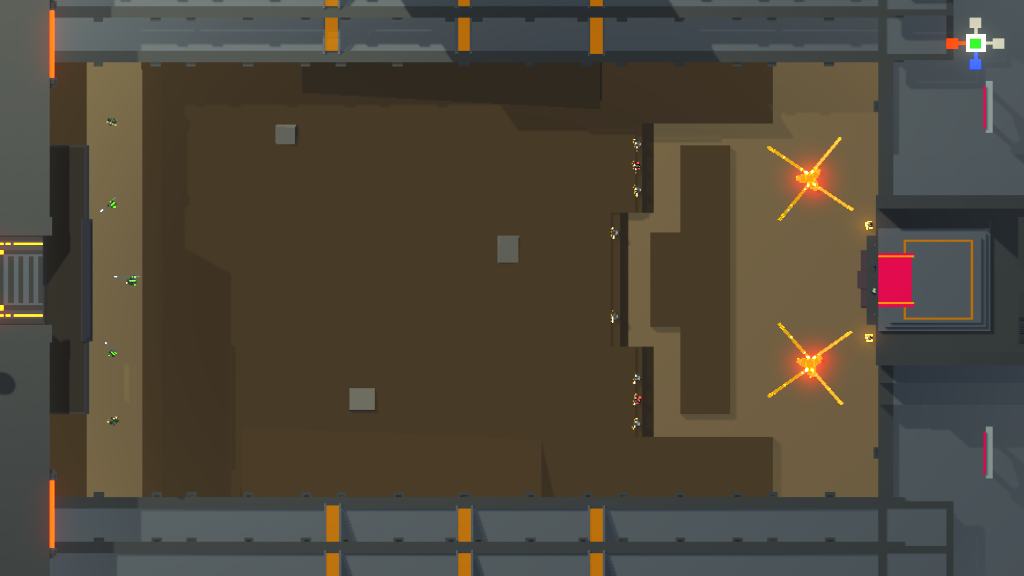The Trenches