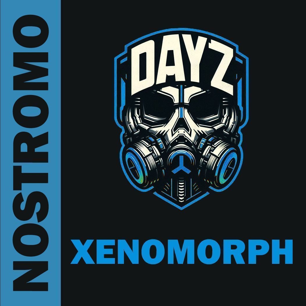 Nostromo - Xenomorphs