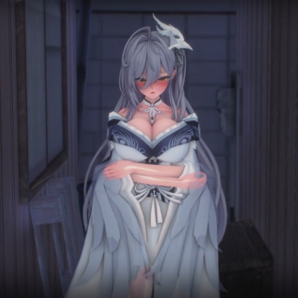 盐焗鸡 26.05 碧蓝航线 Azur Lane Taiho 变态母猪舰娘大凤#2