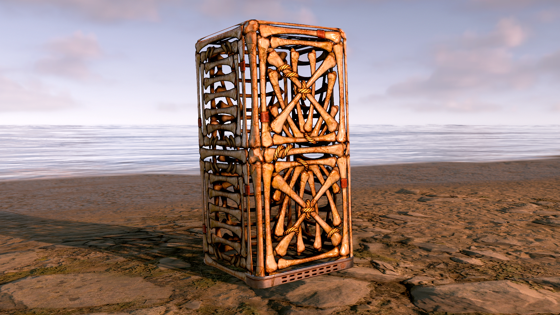Bones Fridge thumbnail 3