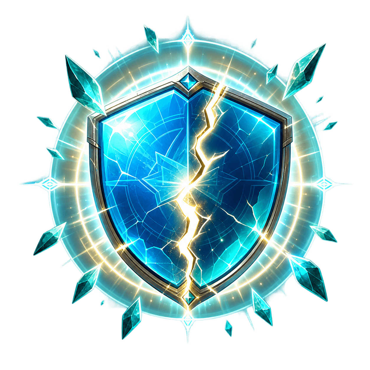 [Essence] Shield Gate