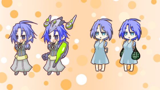 Nath Hair 8 Active Extension Recolour