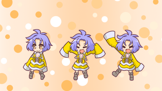Brighter Yellow - Tsih