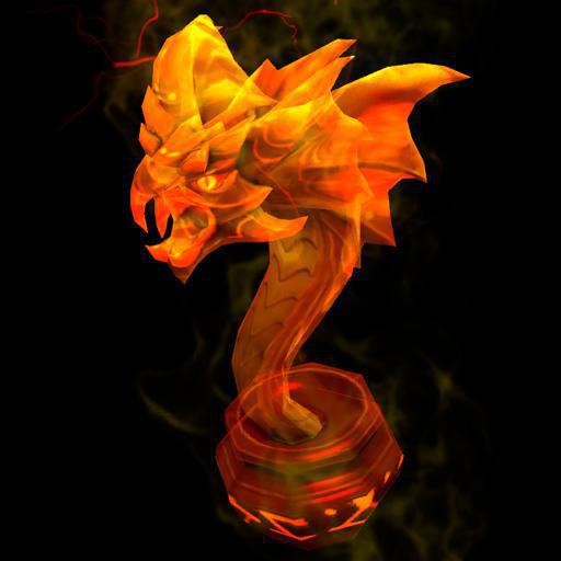 Charmer of FireSnake - FireSnake