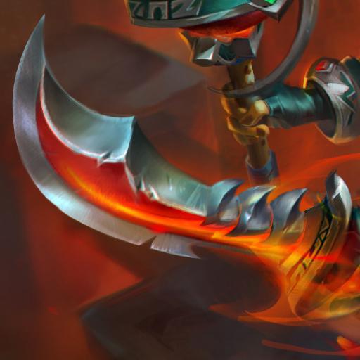 Charmer of FireSnake - Machete