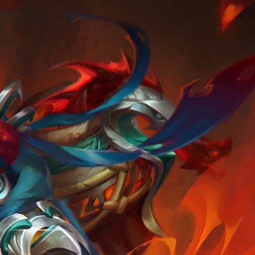 Charmer of FireSnake - Clay Pot