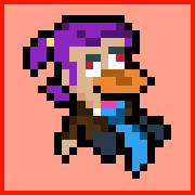 Vincent Heads (HAT)
