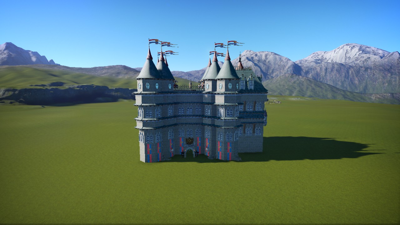 Schloss
