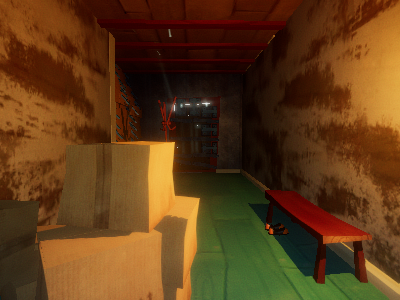  Escape! Patch 1.5
