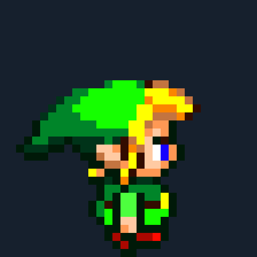 Toon Link