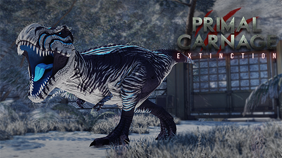 Renegade Rex | Winter 2020