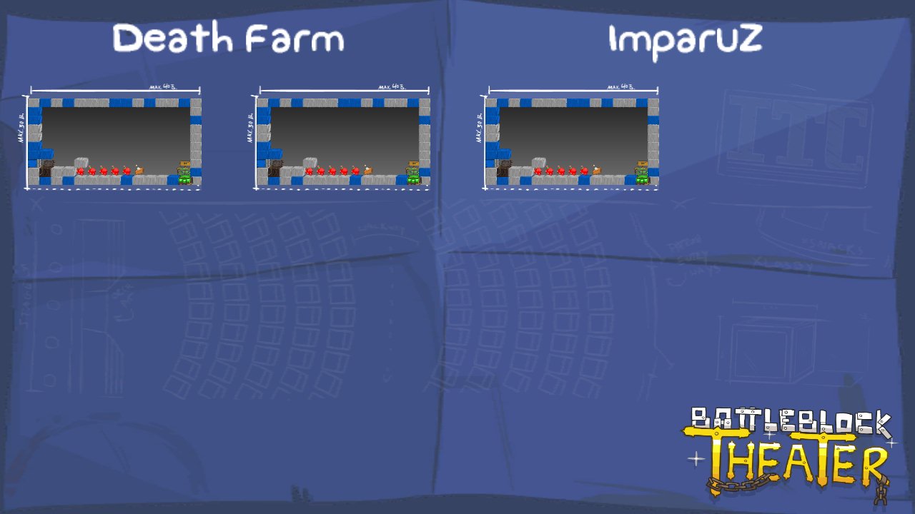 Death Farm