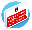 Online Sign Generator- Camera