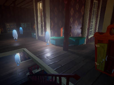 NormalMansion