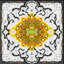 Ren of Life. v2.0. Difficulty : Above Average - Very High