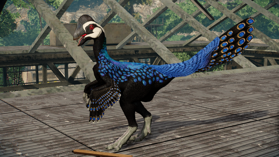 Anzu Mutation