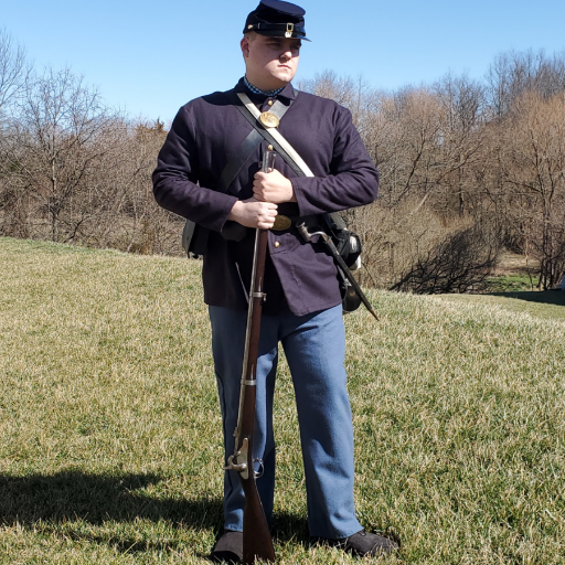 8th West Virginia American Civil War