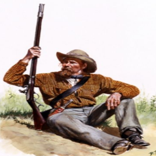 1st Arkansas Mounted Rifles American Civil War