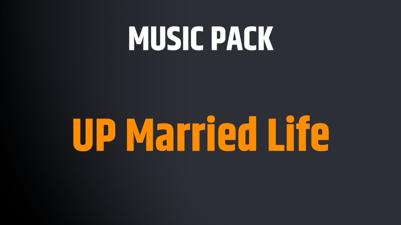 UP Married Life