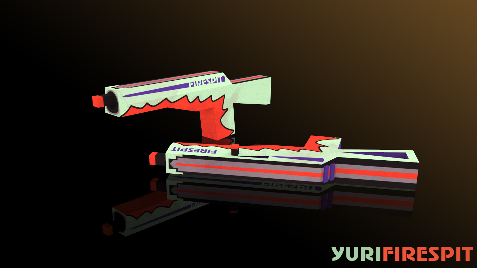 YURI - Spitfire 02